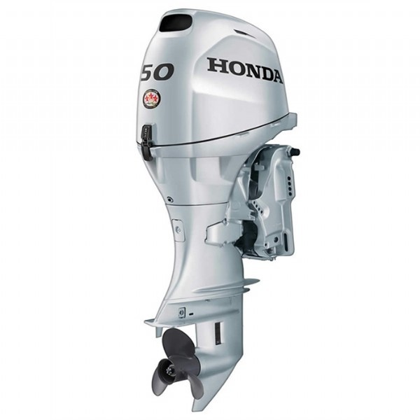 Honda Marine 50 HP Deniz Motoru