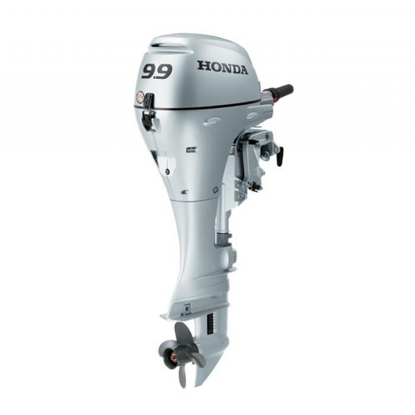 Honda Marine 9.9 HP Deniz Motoru