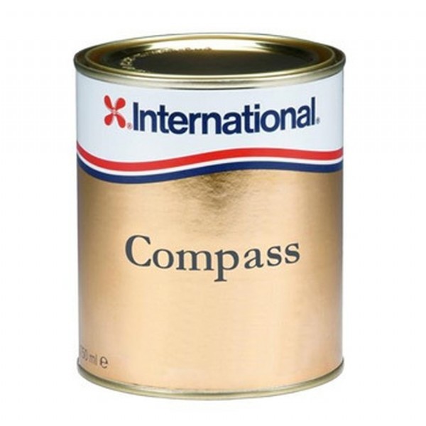 International Compass UV Filtreli Vernik