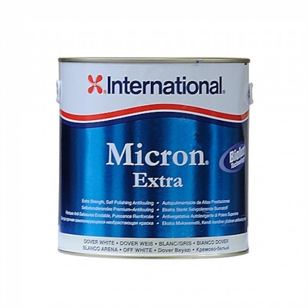 International Micron Extra Zehirli Boya 2.5 L