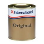 International Original UV Filtreli Ekonomik Vernik