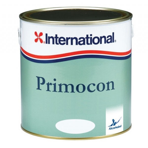 International Primocon Zehirli Boya Astarı