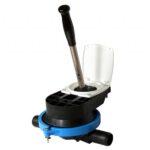 Jabsco Amazon T Güverte Tipi Manuel Sintine Pompası