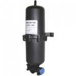 Jabsco Diyaframlı Hidrofor Hava Tankı 1 Litre