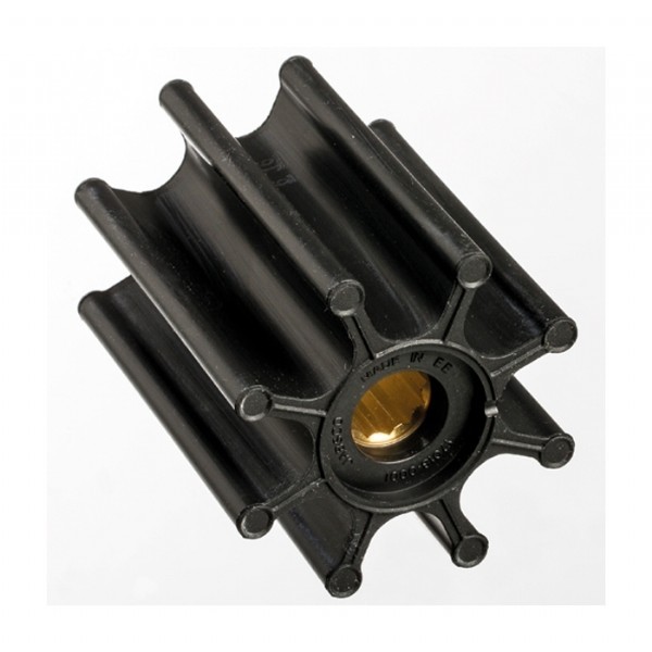 Jabsco Lastiği (Impeller) 17018-0001B