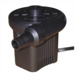Jobe Bot Pompası 12Volt, Çakmak Soketli