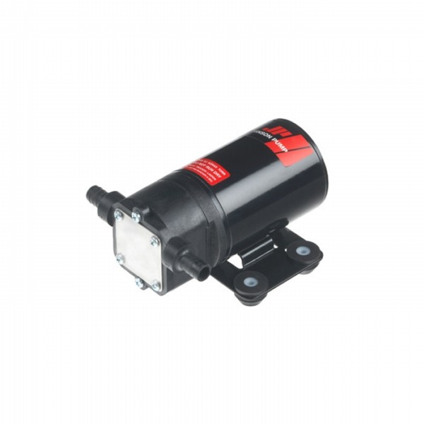 Johnson F2P10-19 Kendinden Emişli Pompa