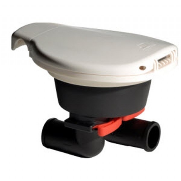 Johnson Pump Compact Manuel El Pompası