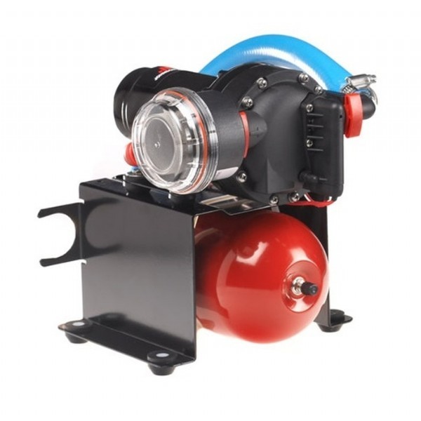 Johnson WPS Uno 3.5 Hidrofor