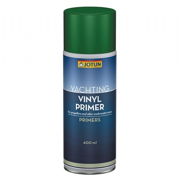 Jotun Vinyl Primer Sprey Zehirli Astarı 0.4L