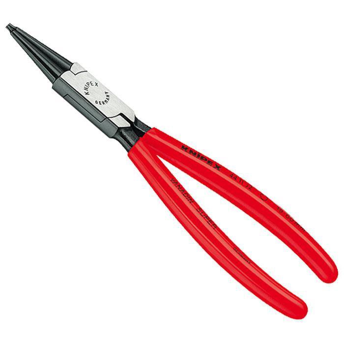 Knipex 44 11 J3 İç Segman Pensi (Düz) 225 mm
