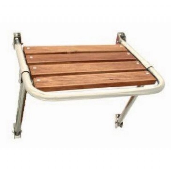 Lalizas Paslanmaz Platform - 45x39