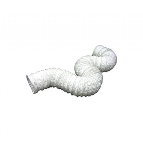 Lawrence Blower Havalandırma Hortumu 4"x10'