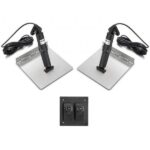 Lectrotab Flap Sistemi 11