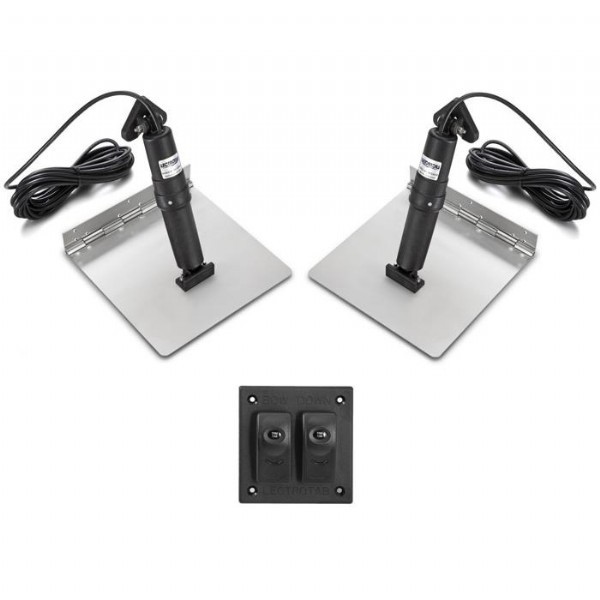 Lectrotab Flap Sistemi 11