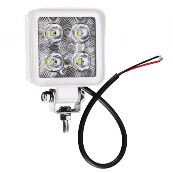 Led Güverte Aydınlatması, 4 Led, 700 Lümen