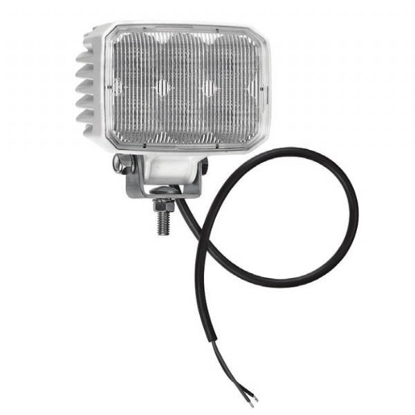 Led Güverte Aydınlatması, 6 Led, 937 Lümen
