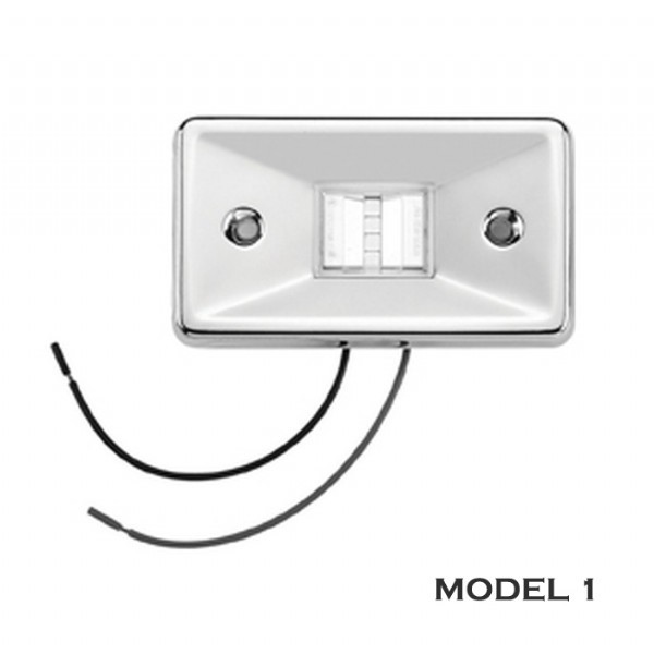Led Kıç Feneri 12V