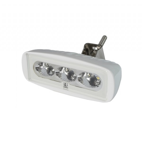 Lumitec Güverte Led li Aydınlatma Lambası - Braketli