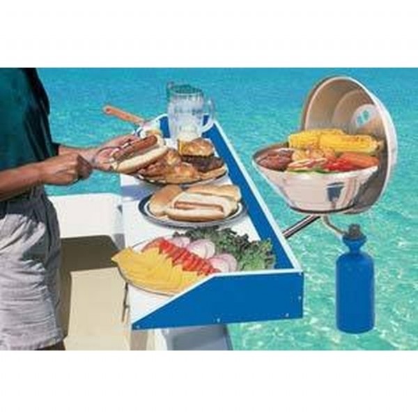Magma "first mate dual mount" Kesme/Servis Tablası