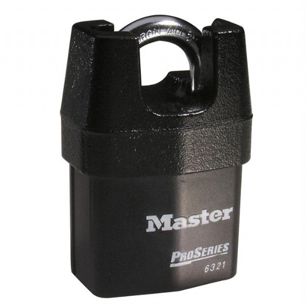 Master Lock 6321 Yüksek Güvenlikli Kilit 54mm