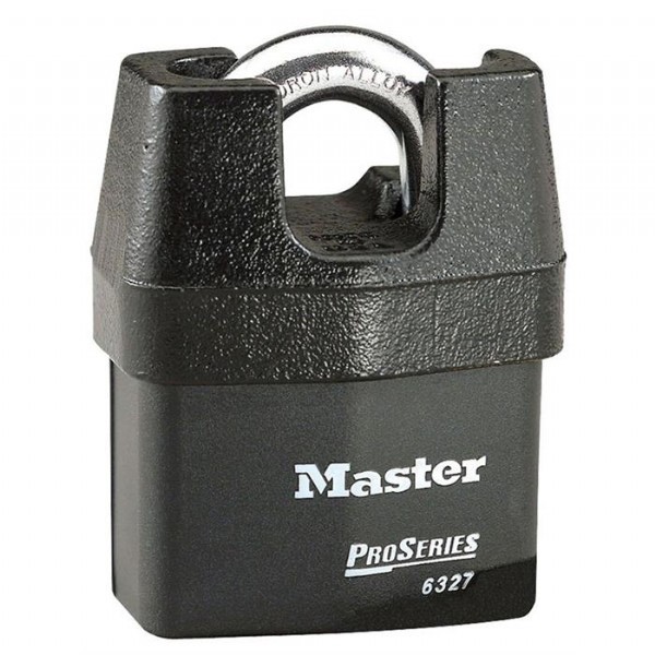 Master Lock 6327 Yüksek Güvenlikli Kilit 67mm