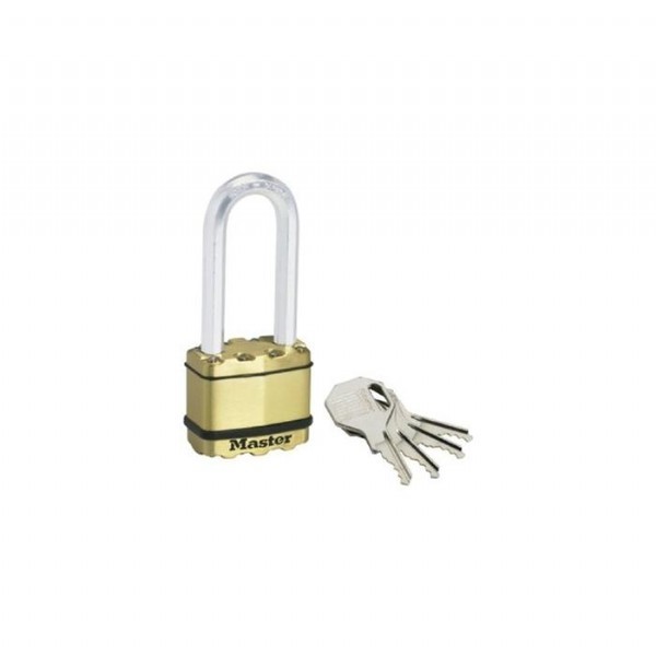 Master Lock M5 Boron Çelik Kilit 50mm-51mm