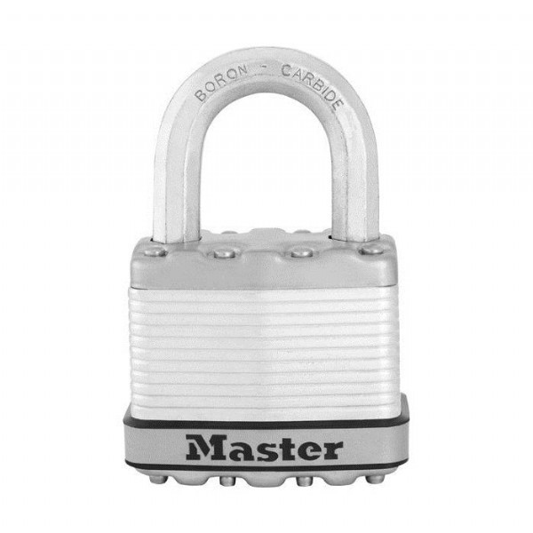 Master Lock M5 Boron Çelik Kilit 50mm