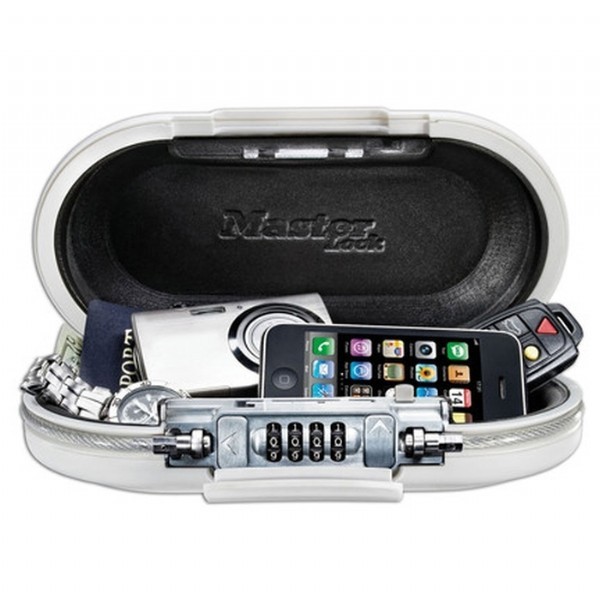 Master Lock Storage Security 5900DWHT