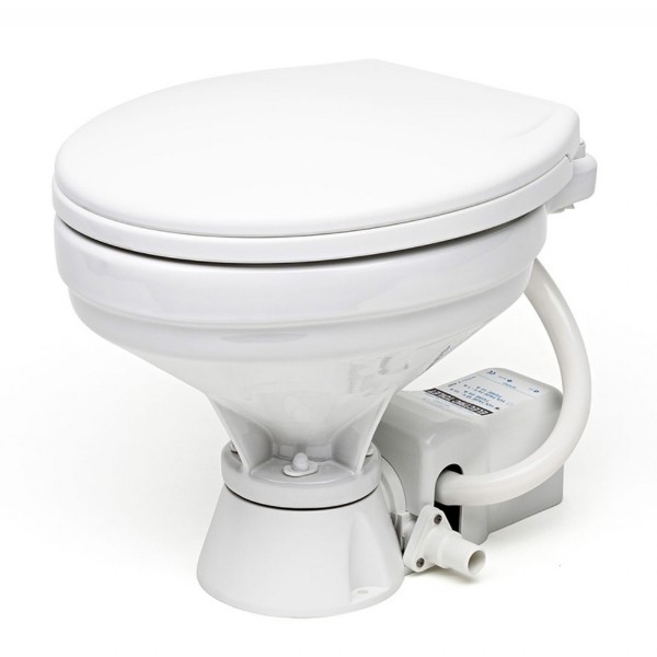 Matromarine Elektrikli Tuvalet