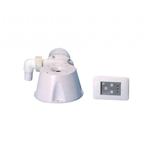 Matromarine Hydro Vakum Tuvaletler İçin Motor Kiti