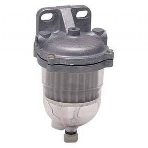 Mazot Filtresi, 100 lt/saat
