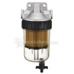 Mazot Yakıt Filtresi 25 Micron