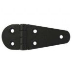 Menteşe Plastik, 100x40 mm