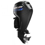 Mercury Seapro 90 HP Uzun Şaft Marşlı Direksiyonlu Deniz Motoru