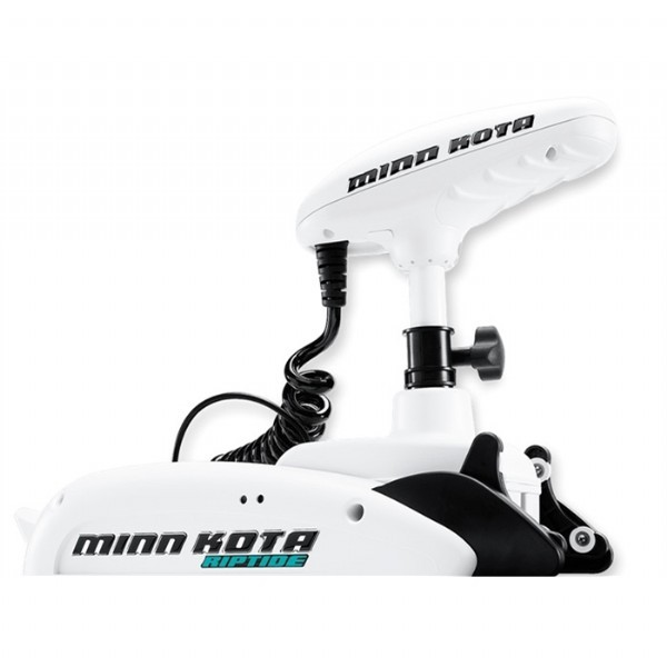 Minn Kota RT55 ST iPilot Link Elektrikli Motor 12V 54"