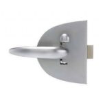 Mobella Normal Kapı Kilidi - Model Compact Clam Shell