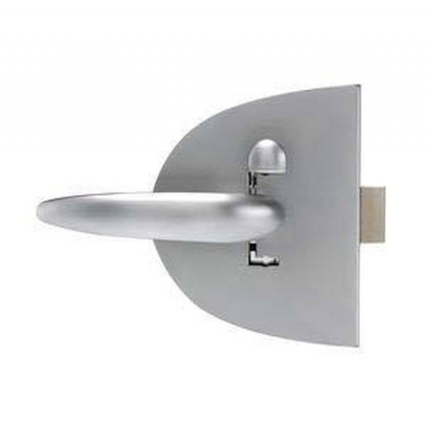 Mobella Normal Kapı Kilidi - Model Compact Clam Shell