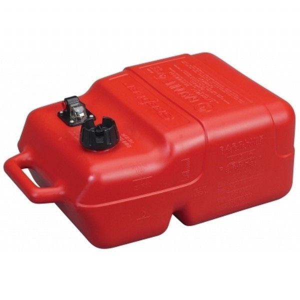 Moeller Portatif Yakıt Tankı / 25 Lt