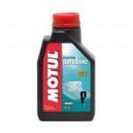 Motul Marine 2 Zamanlı Deniz Motoru Yağı 1L