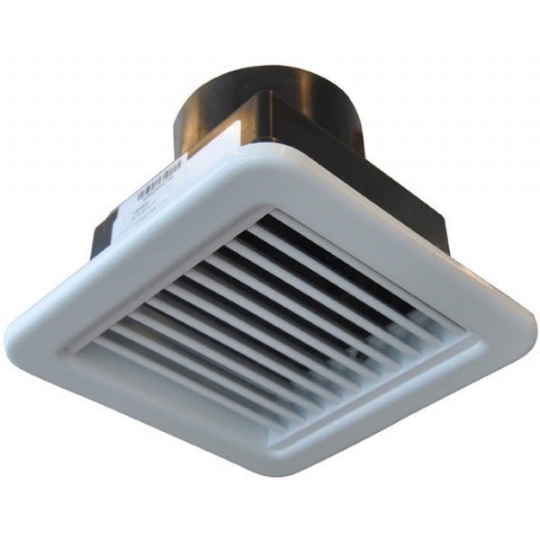 MSI QuietVent Elektrikli Fan