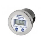 MZ Electronics 011X Zincir Sayacı 12-24V