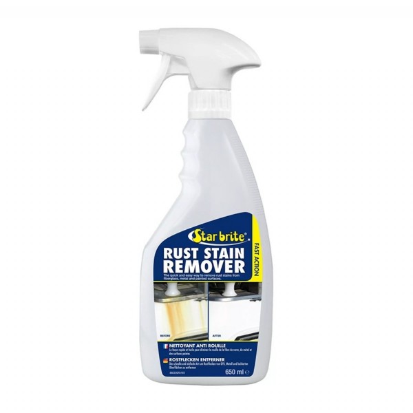 Pas Lekesi Çıkarıcı, 650ml