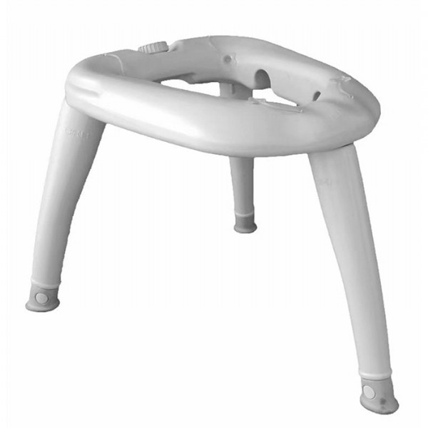 Porvaletti E-Pot Outdoor Portatif Kamp Karavan Tuvaleti
