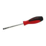 İzeltaş Ergonomik Seri Düz Uçlu Tornavida 3x80