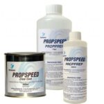Propspeed Pervane Koruyucu Set