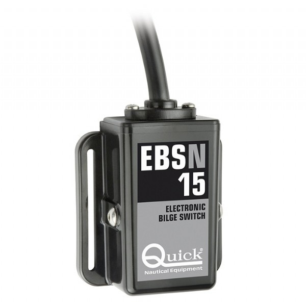 Quick Elektronik Sintine Flatörü