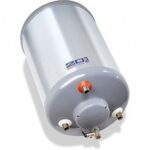Quick Nautic Boiler BX