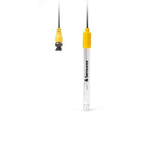 Orp Redox Sensörü 6 mt