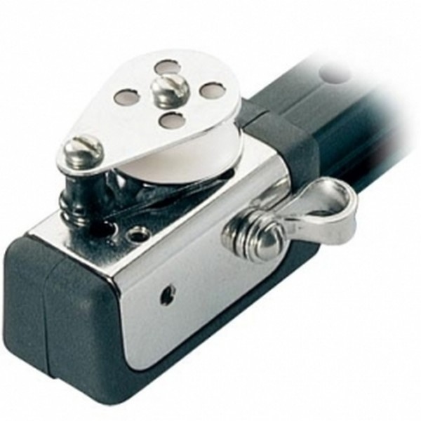 Ronstan RC61985 Araba Stoperi, Makaralı